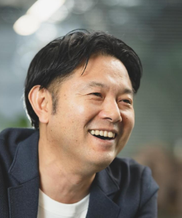 NTT PARAVITA株式会社 猪原祥博