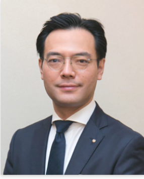 株式会社フェアワーク 吉田健一